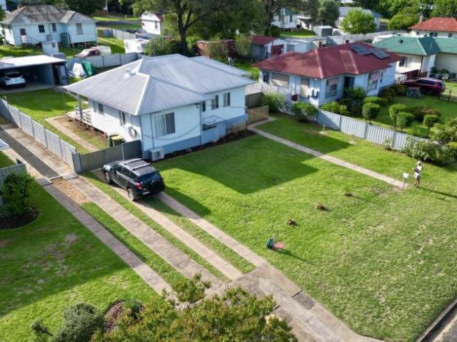 House for sale in Coonabarabran, New South Wales