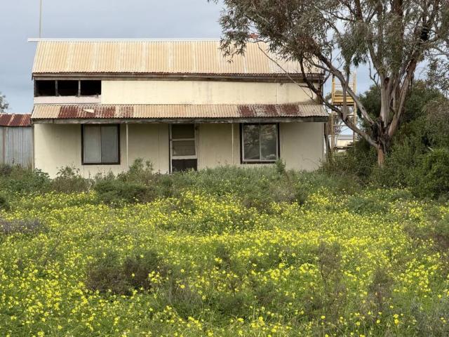 House for sale in Coonamia, South Australia