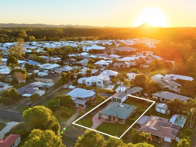 House for sale in Queensland