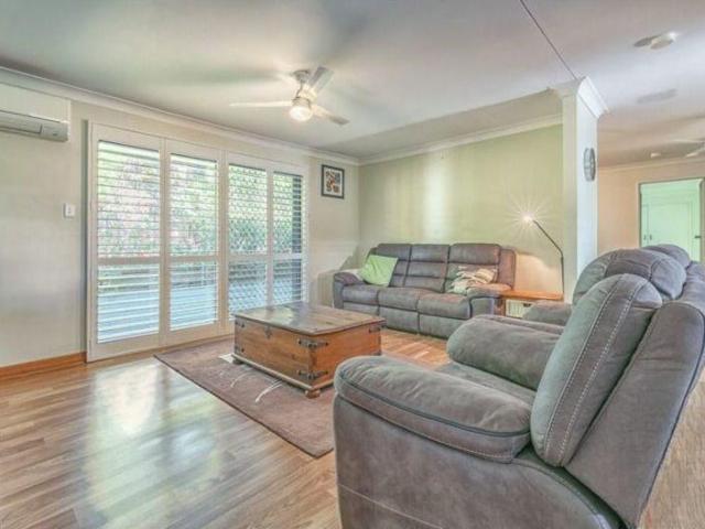 House for rent in Coorparoo, Greater Brisbane