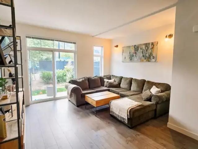 House for rent in Coquitlam, British Columbia
