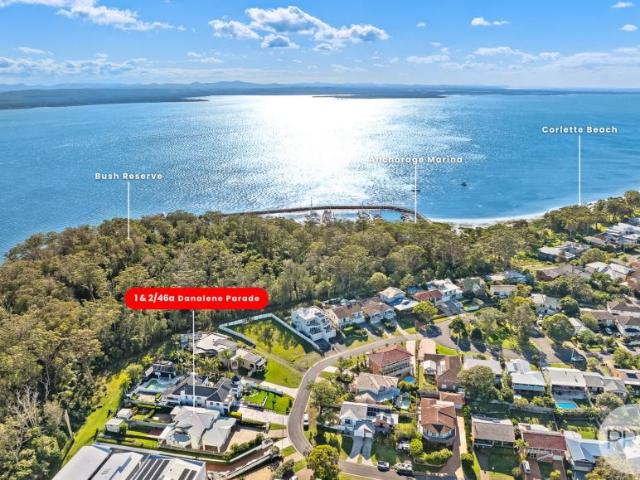 House for sale in Corlette, Port Stephens Council