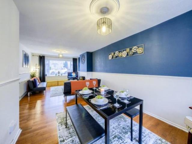 House for rent in Holbrooks, West Midlands