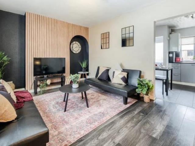 House for rent in Holbrooks, West Midlands