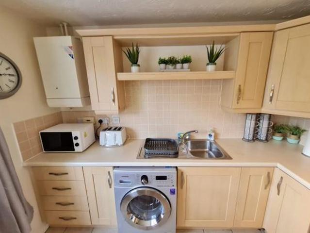 House for rent in Cheylesmore, West Midlands