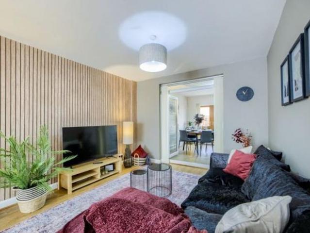 House for rent in West Midlands