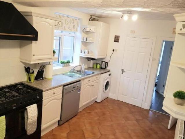 House for rent in Coundon, West Midlands