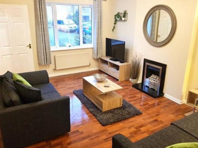 House for rent in Cheylesmore, West Midlands