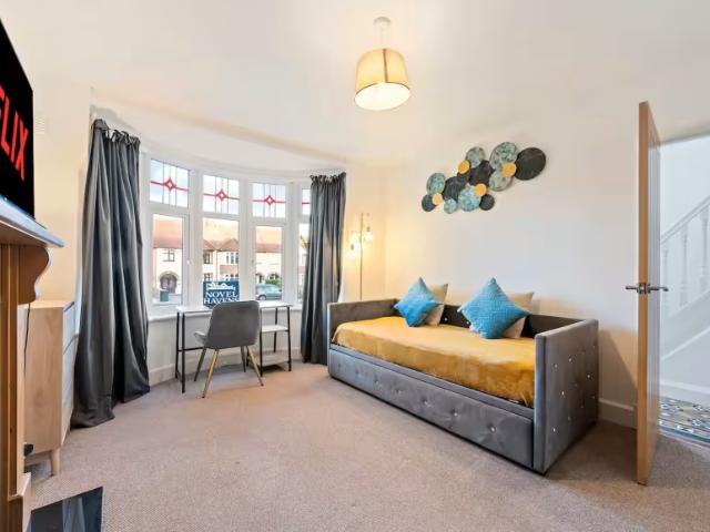 House for rent in Allesley Park, Allesley
