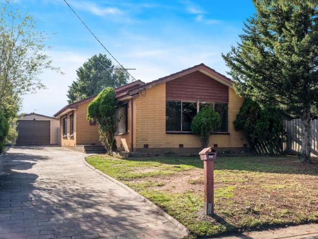House for rent in Craigieburn, Melbourne