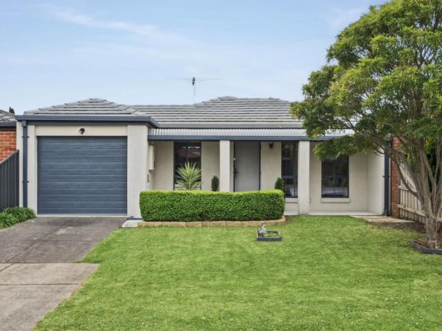 House for sale in Cranbourne, Melbourne