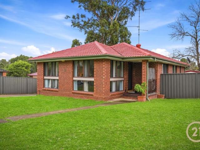House for rent in Cranebrook, New South Wales