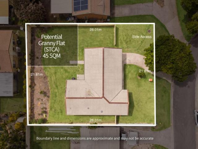 House for sale in Crestmead, Greater Brisbane