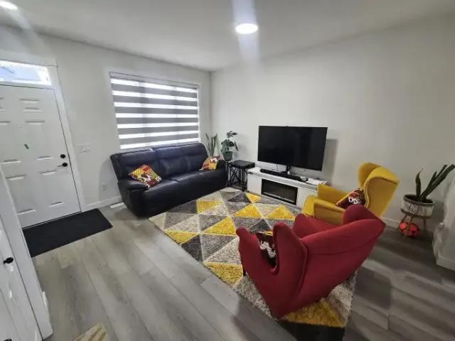 House for rent in Crossfield, Alberta