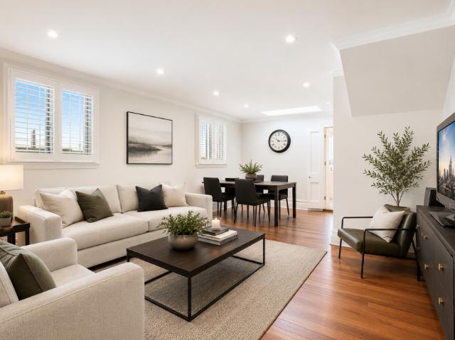 House for rent in Sydney, New South Wales