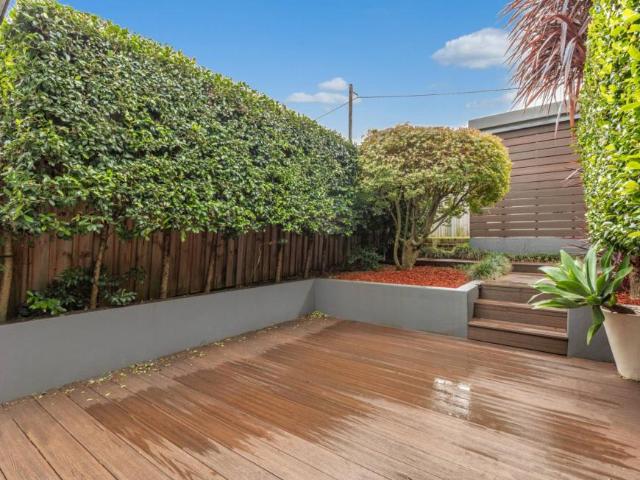 House for rent in Sydney, New South Wales