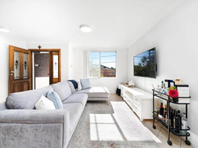 House for rent in Croydon, New South Wales