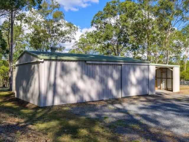 House for sale in Curra, Queensland