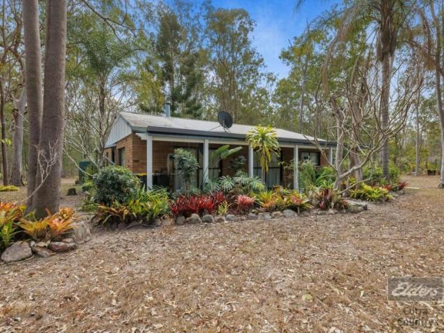 House for sale in Curra, Gympie Regional