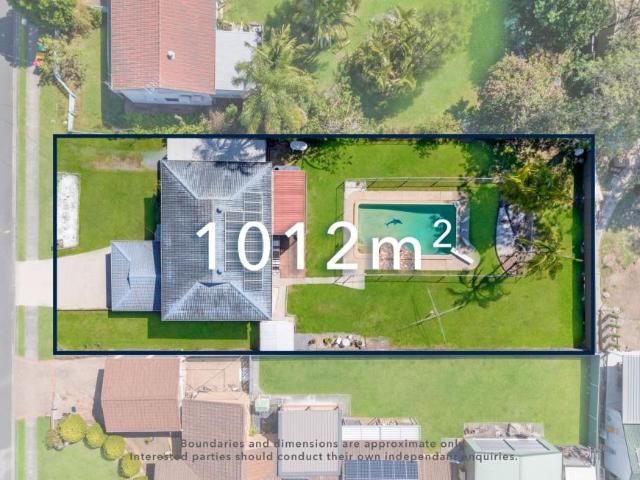 House for sale in Daisy Hill, Greater Brisbane