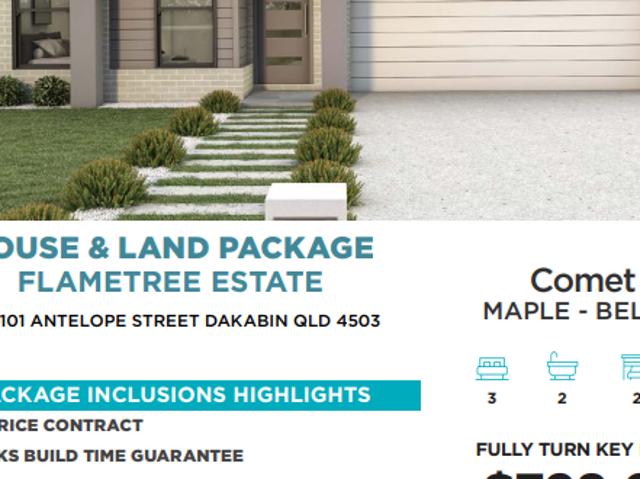 House for sale in Dakabin, Greater Brisbane