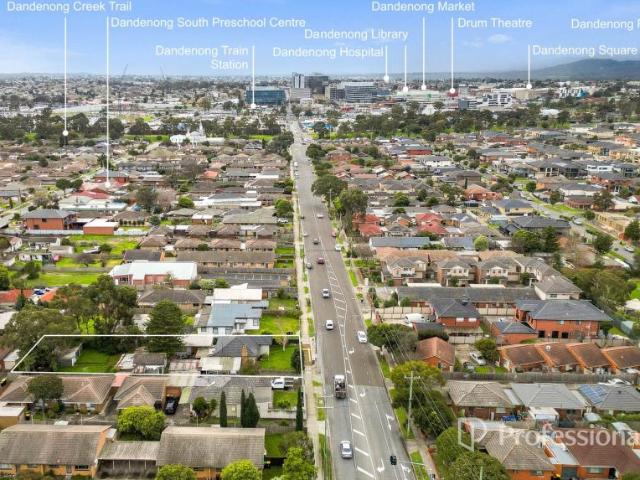 House for sale in Dandenong, Melbourne
