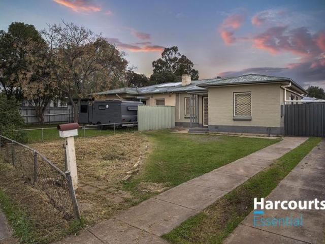 House for rent in Davoren Park, Adelaide