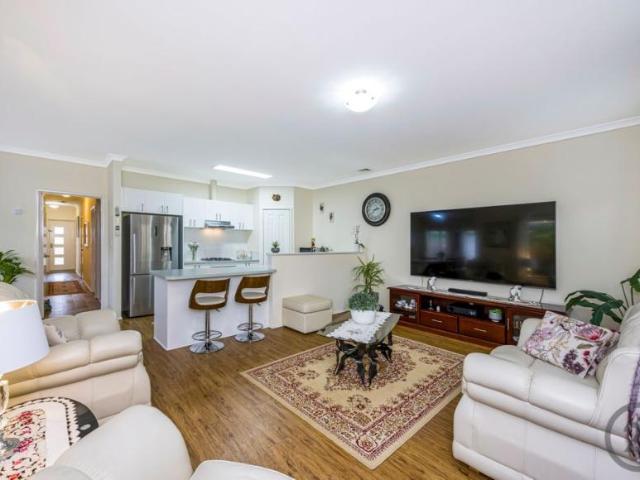 House for sale in Parklands, Western Australia