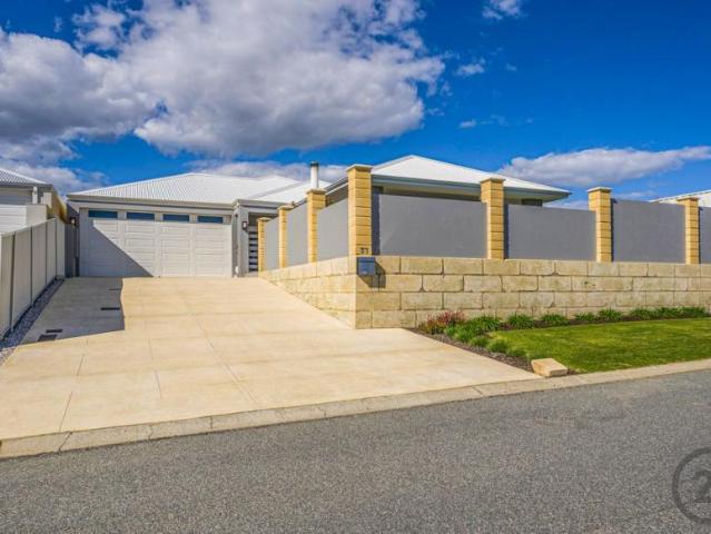 House for sale in Parklands, Western Australia
