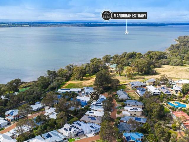 House for sale in Parklands, Western Australia