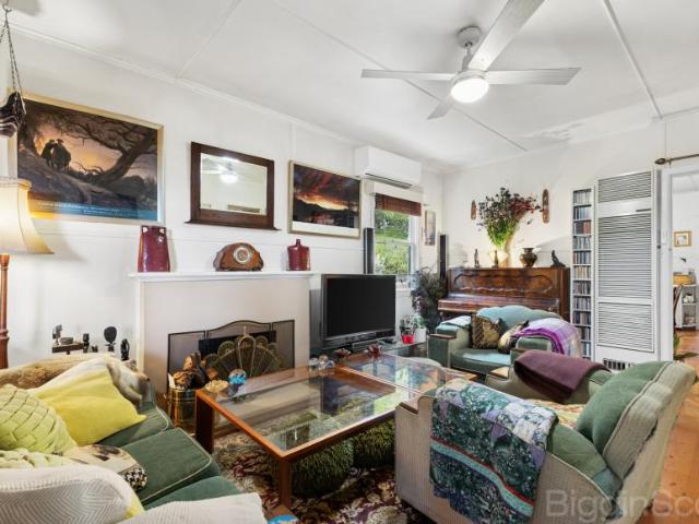 House for sale in Daylesford, Victoria