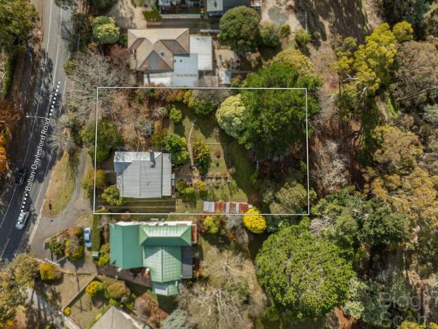 House for sale in Daylesford, Victoria