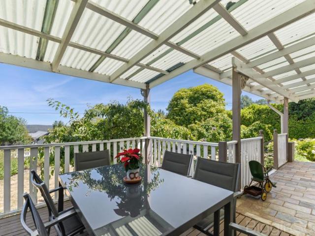 House for sale in Daylesford, Victoria