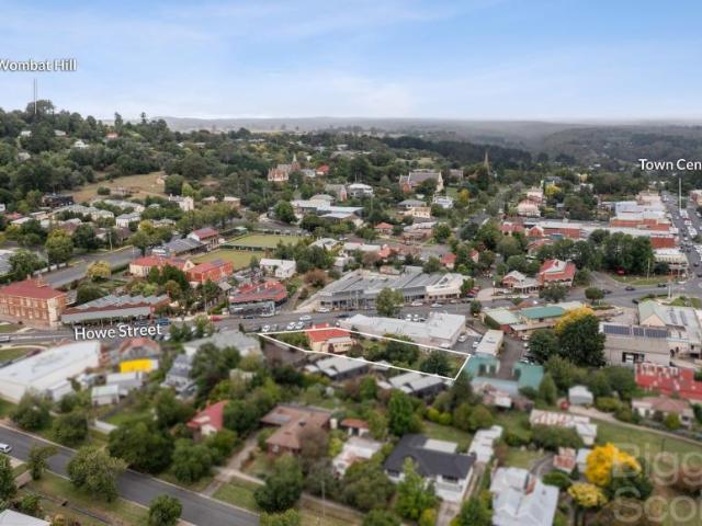 House for sale in Daylesford, Victoria
