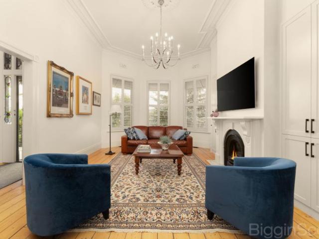 House for sale in Daylesford, Victoria