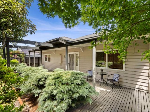 House for sale in Daylesford, Victoria