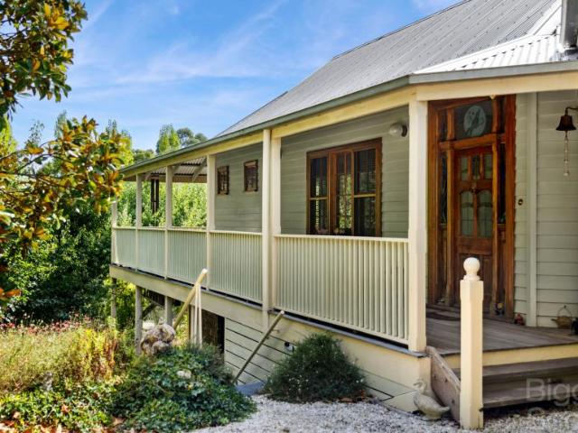 House for sale in Daylesford, Victoria