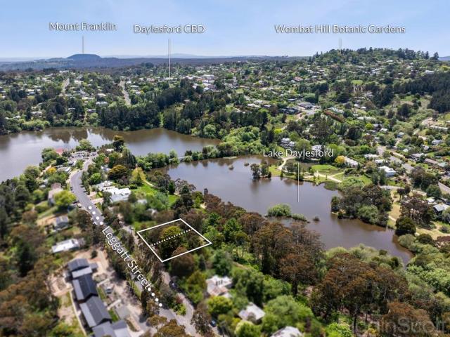 House for sale in Daylesford, Victoria