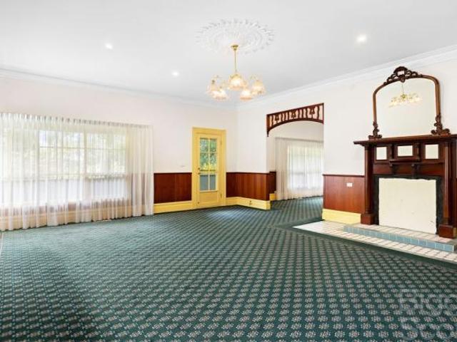 House for rent in Daylesford, Victoria