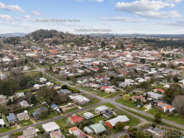 House for sale in Daylesford, Shire of Hepburn