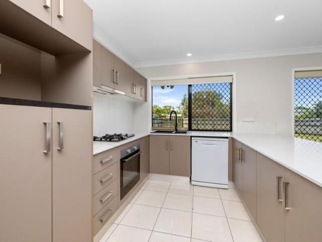 House for rent in Deeragun, Queensland