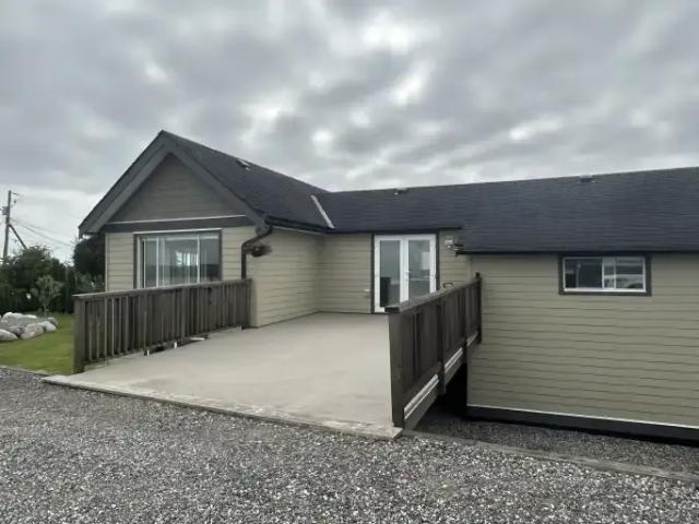 House for rent in Delta, British Columbia