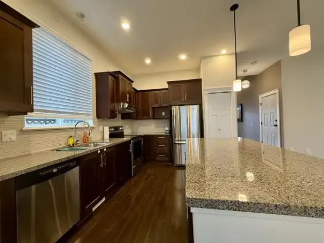 House for rent in Delta, British Columbia