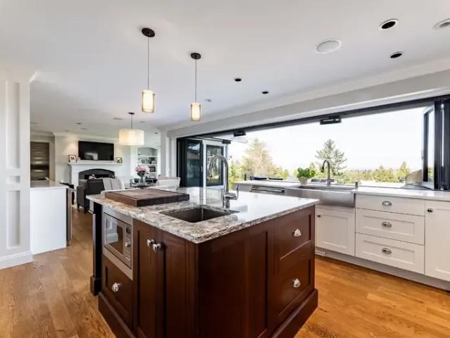 House for rent in Delta, British Columbia