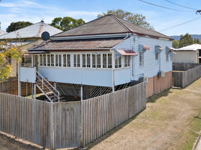 House for sale in Depot Hill, Rockhampton