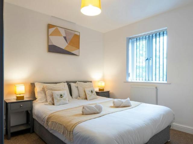 House for rent in Chaddesden, East Midlands