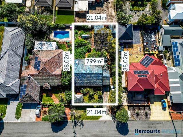 House for sale in Dianella, City of Stirling