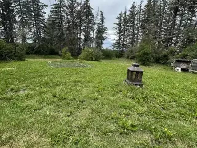 House for rent in Alberta