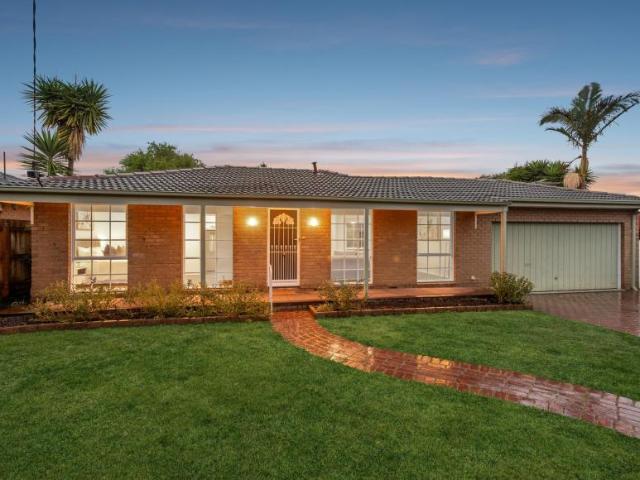 House for sale in Dingley Village, Melbourne