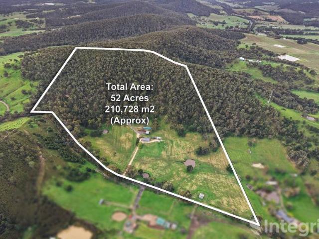 House for rent in Steels Creek, Melbourne